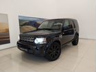 Land Rover Discovery AT, 2009, 137 226 км