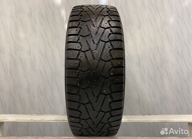 Pirelli Ice Zero 235/65 R17 T