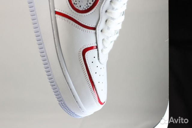 Мужские кроссовки Nike Air Force 1 