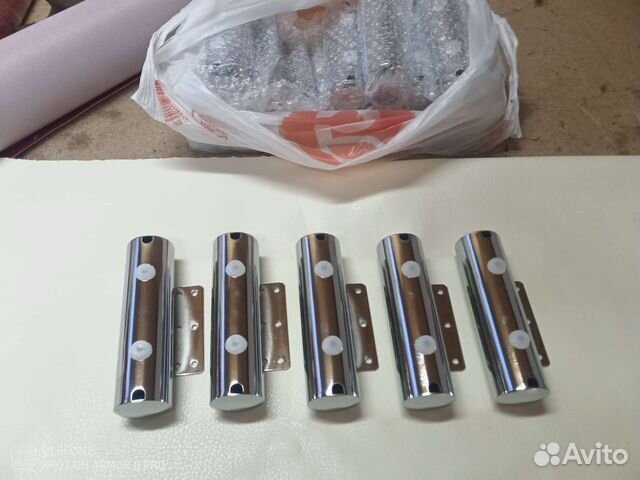 Опора мебельная