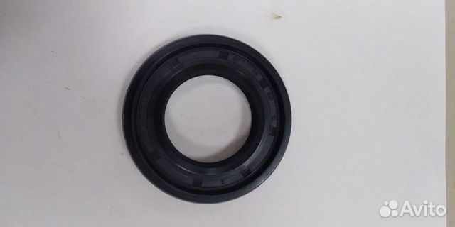 Сальник бака 37*66*9,5/12