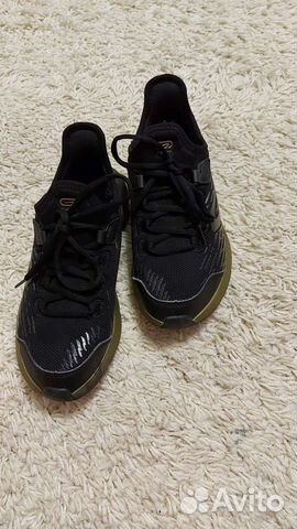 Кроссовки детские