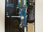 Acer nitro 5 an515 54 на запчасти объявление продам
