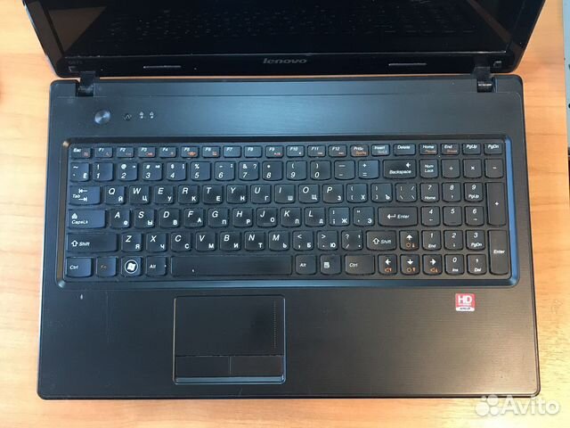 Запчасти для Lenovo G575 20081