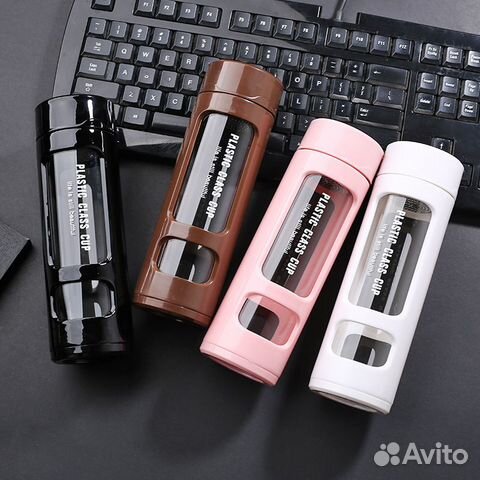 Заварочный чайник стеклянный