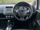 Honda Fit 1.5 AT, 2004, 201 000 км объявление продам