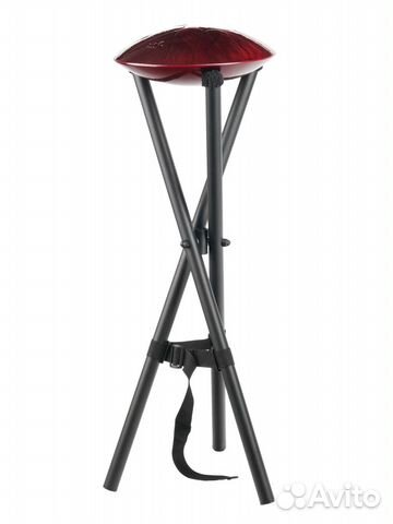 Стойка для глюкофона/ханга, напольная Фимбо 6-1