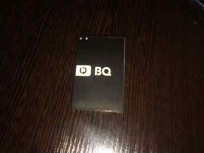Батарея для телефона BQ-5035 velvet