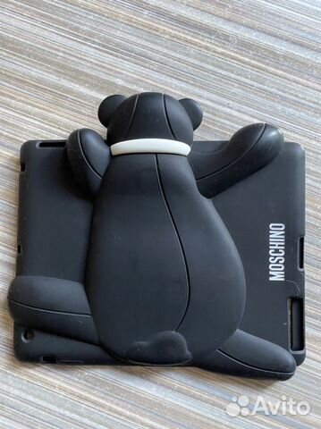 Чехол для планшета apple