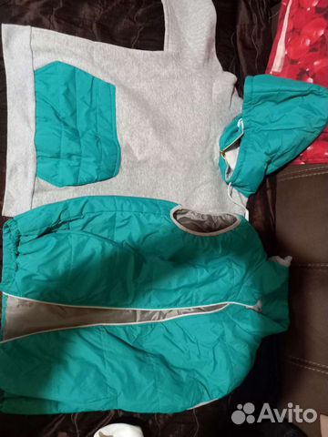 Спортивный костюм женский 46