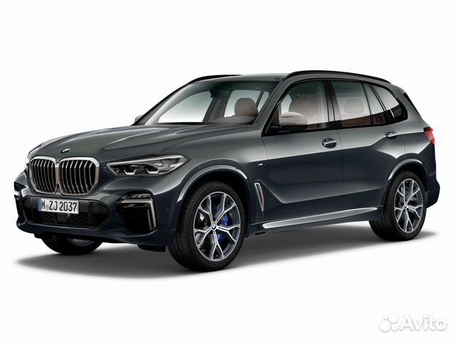 Bmw борис хофф