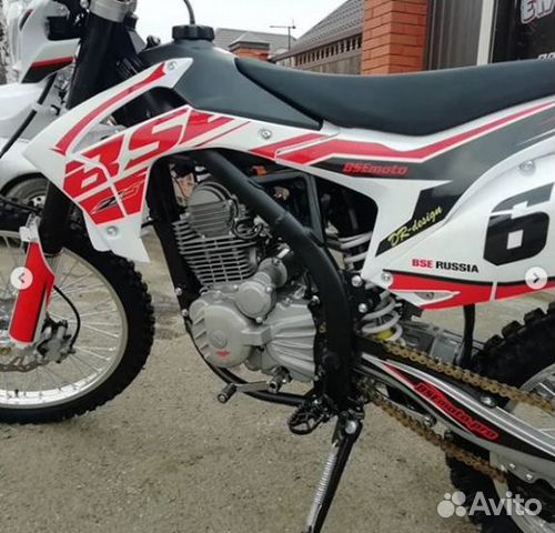 Колодки bse z5