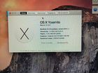 Macbook air 13 2014 объявление продам