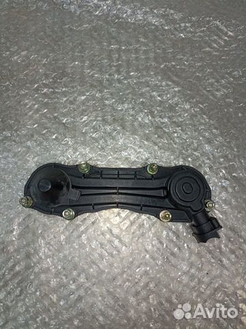 Крышка суппорта 3 сенсора SB6/SB7