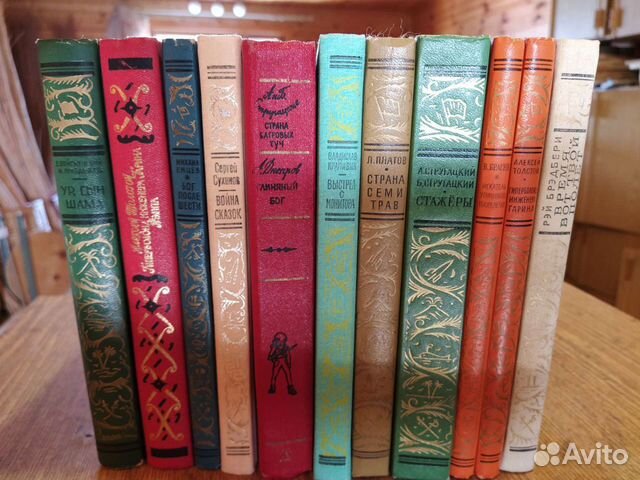 Библиотека пинф(рамка)