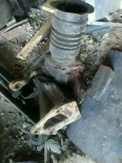 Продаю г/у руля Мерседес508-510