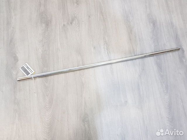 Молдинг стекла передней левой двери Opel Insignia