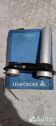 Рычаг задн. подвески