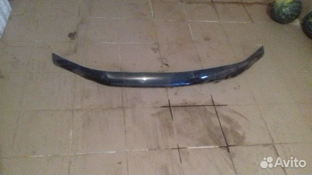 Отбойник на Лексус