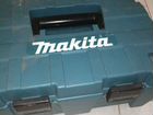 Машина шлифовальная Makita 9911 объявление продам