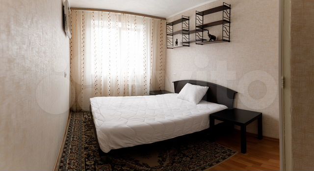 2-к. квартира, 44 м², 5/5 эт.