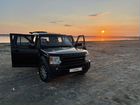 Land Rover Discovery 2.7 AT, 2007, 178 500 км