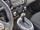 Nissan Juke 1.6 CVT, 2013, битый, 12 000 км объявление продам