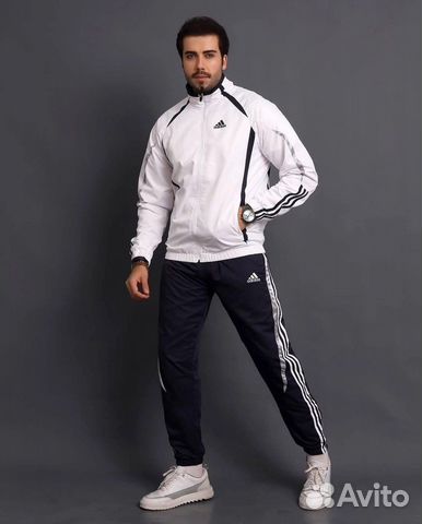 Спортивный костюм adidas