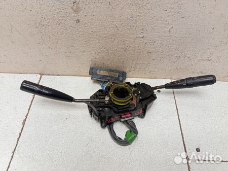 Переключатель подрулевой