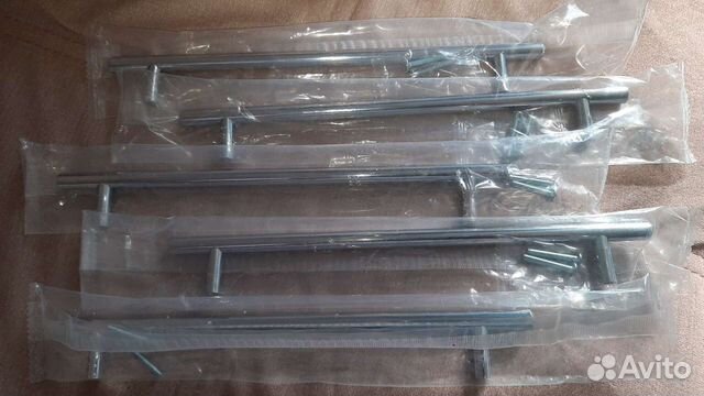 Ручка рейлинг