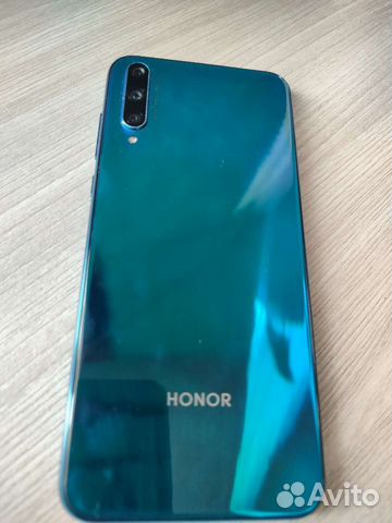 Honor 30i