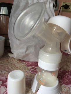 Молокоотсос