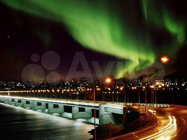 1-к. квартира, 31 м², 3/5 эт.