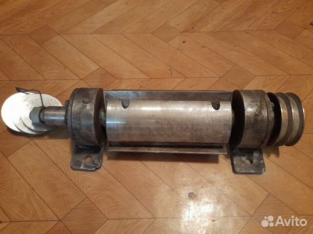Вал для деревообрабатывающего станка купить в Уфе | Товары для дома и ...