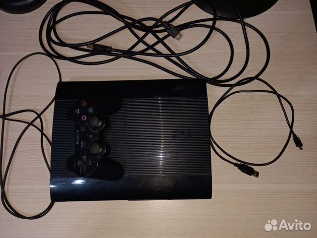 Чем отличается прошитая ps3 от не прошитой