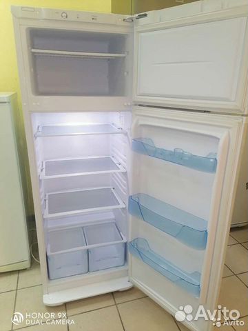 Холодильник Аристон Гарантия