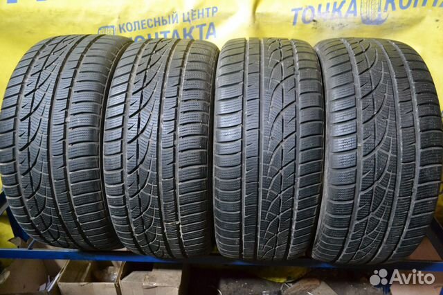 Hankook Winter I'Cept Evo 245/40 R18