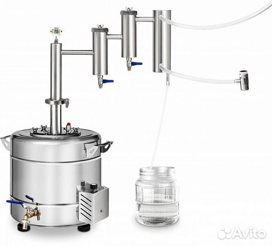 Самогонный аппарат феникс локомотив