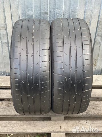 Dunlop Direzza DZ102 235/55 R17 99W