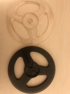 Катушки для магнитофона