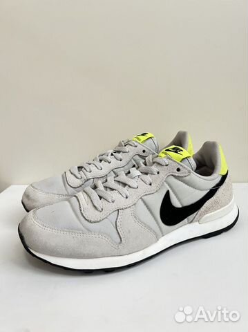Женские кроссовки Nike wmns Internationalist