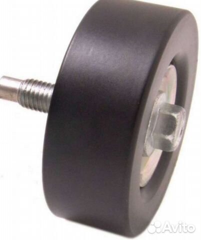 Ролик обводной приводного ремня ford Focus I 98-04