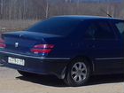 Peugeot 406 1.8 МТ, 2003, 240 000 км