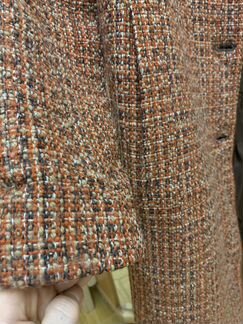 Женское пальто Sisley