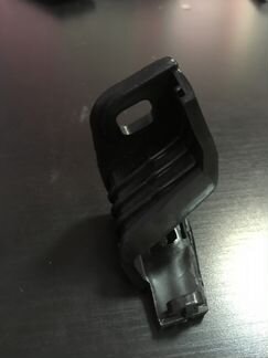 Крепление фары правое верхнее BMW f30 бмв 3