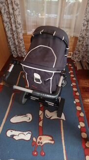 Hartan Racer XL коляска