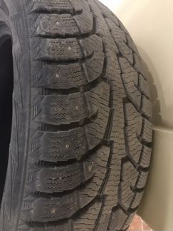 Шины hankook rw11 245 60 R18
