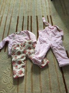 Детский костюм