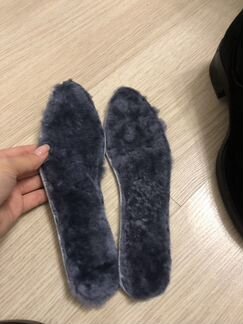 Сапоги Basconi