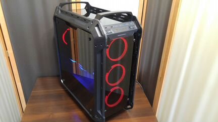 Мощнейший i9-9900K RTX 2080Ti (RTX3090)